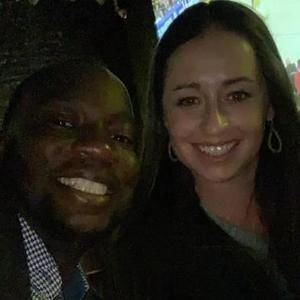 Meet your Posher, Breanne